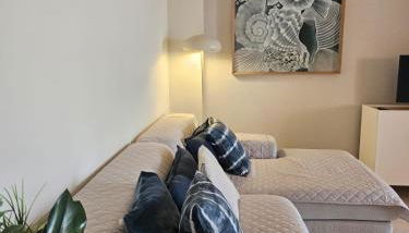 Apartamento frente al mar - Foto 4