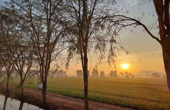 Tung Na Pa Suan Farmstay - Photo 24