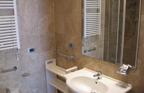 Residence Mediterraneo - Foto 38