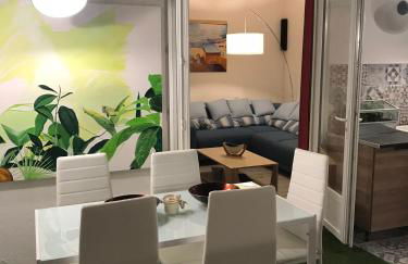 LE GITE DES TONTONS Maison de charme avec spa privé chauffé toute l'année - Foto 13