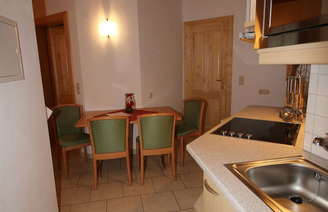 Wieshof Apartments - Foto 19