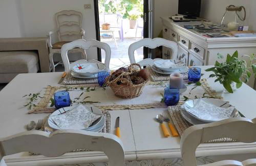 Il Ciliegio Holiday Apartment With Garden - Foto 16