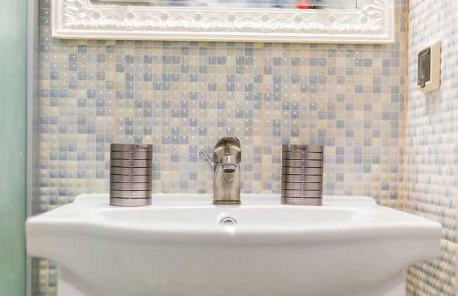 Apartment on Simonovskiy Val 14 - Foto 21