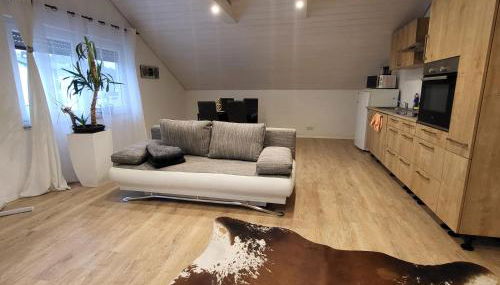 Stern Apartment - Photo 2