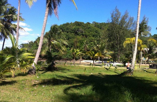 Villa Banromyen 50ab Siamroyalview 70mtrs to Beach - Foto 28