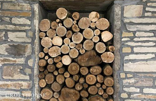 Croft House Cottage - Foto 8