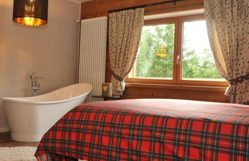 Chalet Peter - Foto 20