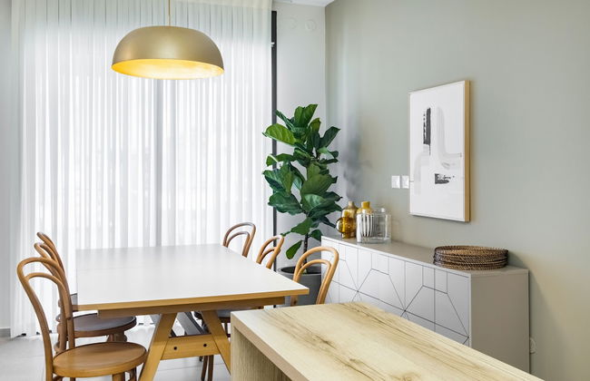 Modern Haven in South TLV by Sea N' Rent - Foto 39