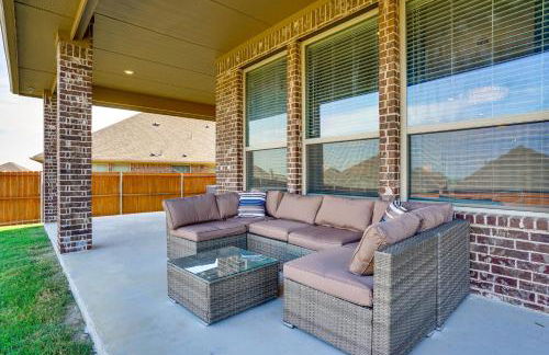 Less Than 20 Mi to Fort Worth Family-Friendly Aledo Home - Foto 25