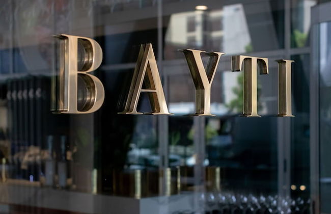 SKYE Hotel Suites Parramatta - Foto 38