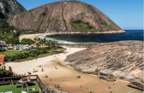 Apartamento moderno, e aconchegante em Icaraí! - Foto 21