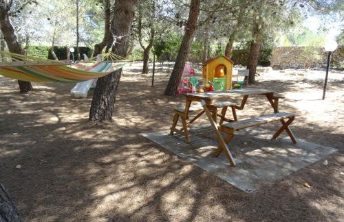 Villa dei Sogni Gallipoli - Foto 67