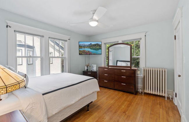 Harriet House - Foto 11