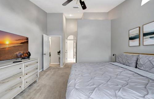 Pool Waterfront Lake 12 PPL Gorgeous - Foto 49