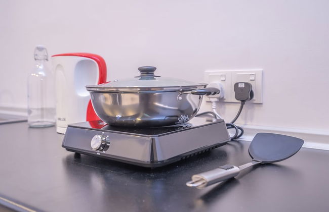 OYO Home 44047 Extraordinary 1br Rev.o - Photo 20