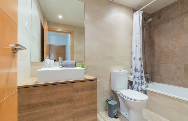 Apartamento Matarolux 16 - Foto 17