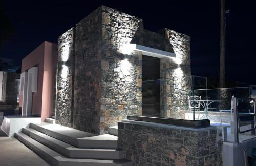Agios Nikolaos Open Living Suite - Foto 5