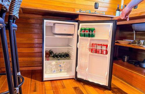 Chalé dos Coqueiros em Nova Petrópolis - Foto 45