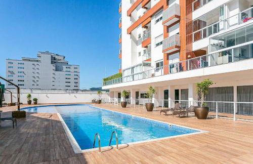 WI-FI 100mb | Vista Parcial do MAR #CA32 - Foto 34