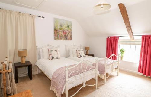 Manor Farm Cottage - Foto 10