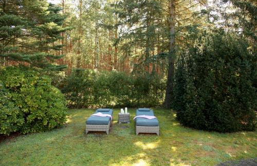 Haus Waldidyll am Briesensee - Foto 7