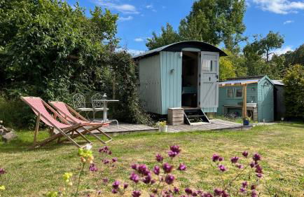 Caban Bryn Arw - Foto 1