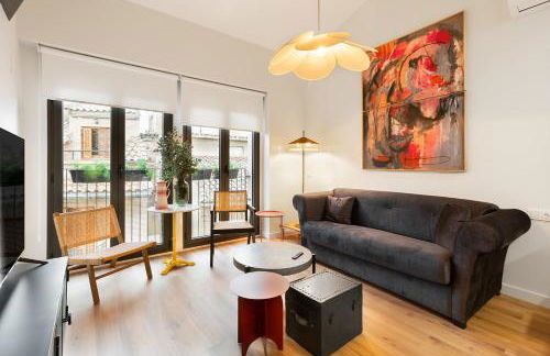 Okako Apartments Tudela - Foto 11