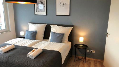 LIME HOMES: Balkon, Küche, Netflix - Foto 2