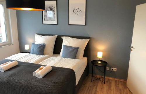 LIME HOMES: Balkon, Küche, Netflix - Foto 2