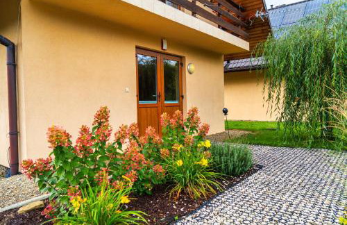 Całoroczne Domki w Bieszczadach "The Willows" - Foto 21