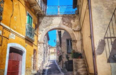 Il rifugio del sole - casa vacanze - Foto 33