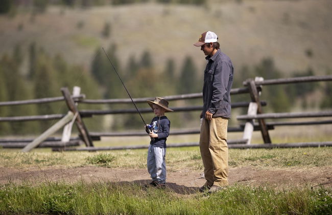 320 Guest Ranch - Photo 47