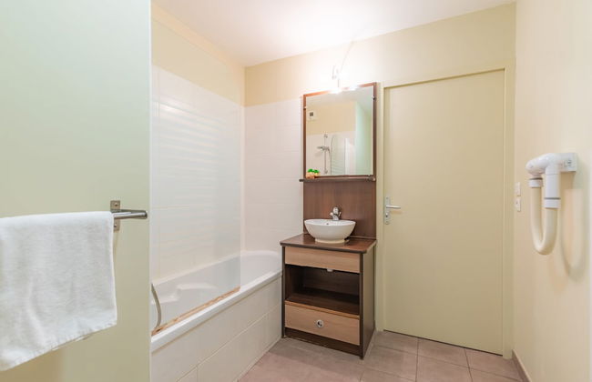 Appart'City Classic La Roche sur Yon Centre - Foto 30