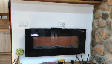 Prywatny Domek koło Tykocina - Foto 3