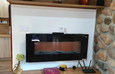 Prywatny Domek koło Tykocina - Foto 3