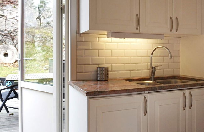 6 Person Holiday Home in Brastad - Photo 6