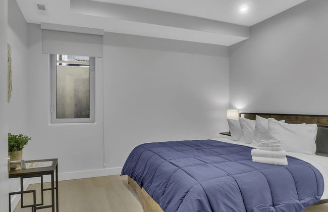 1br Logan Circle Furnished Apartment 1 Bedroom Apts by RedAwning - Photo 3