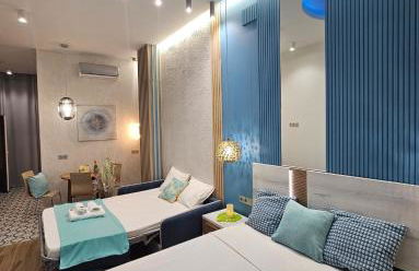 Lounge garden sea relax - Foto 17