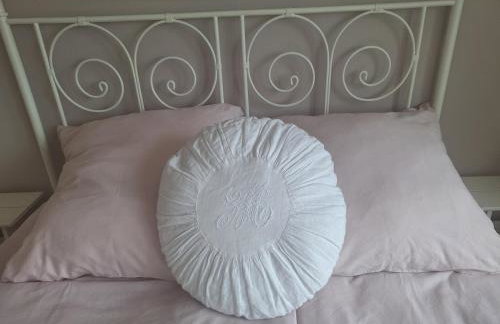 Wohnen am Waldrand, zentral und ruhig mit Terasse - Foto 24