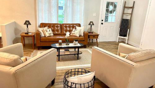 Farm-style Ocala Home - Photo 5