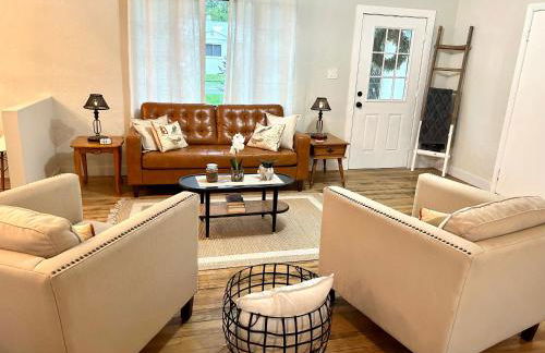 Farm-style Ocala Home - Foto 5