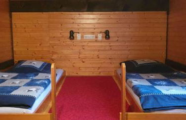 Ferienhaus Bernau13, Rechbergblick - Foto 19