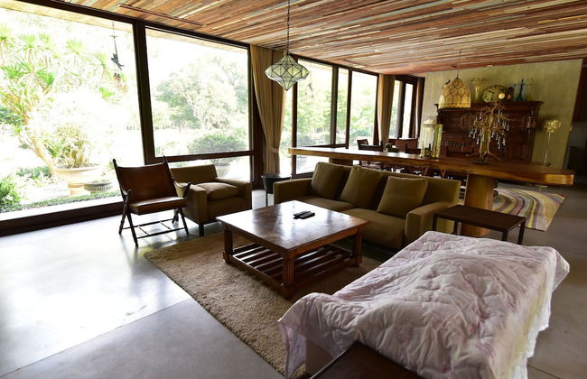 Uncle Jo Ranch - Foto 14