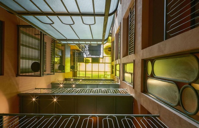 Pandora House - Foto 59