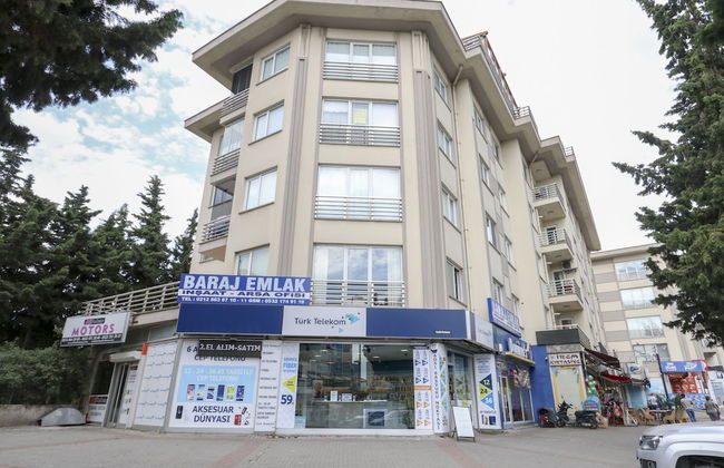 Platinum Apart Hotel - Foto 12