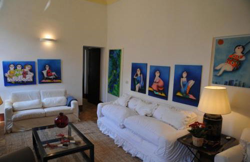 Alberto Charming Home - Foto 24
