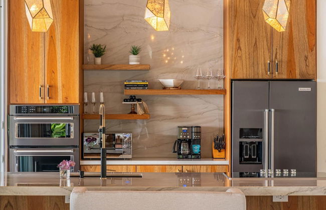 Casa Grande Del Mar in Puerto Cort s - Foto 12