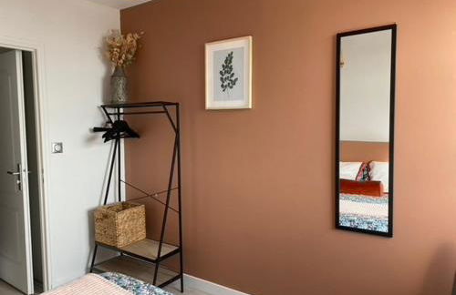 LA MER EN VUE, destination naturelle pour 2, avec WIFI et parking - Foto 24