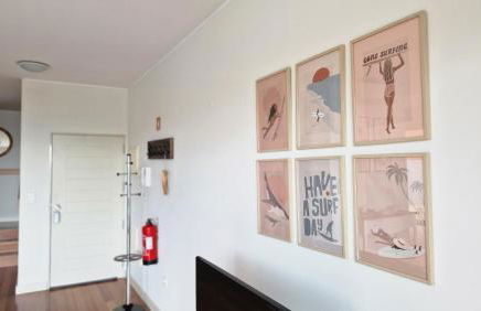 The Red Hot Chill House by LovelyStay - Foto 9