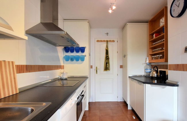 Beautiful Penthouse Apartment With Roof Terrace and Panoramic Views - Foto 3